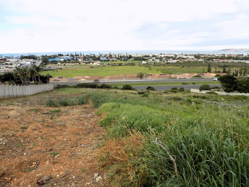 0 Bedroom Property for Sale in Hartenbos Heuwels Western Cape